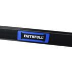 Faithfull Flexifit Trowel with Foam additional 1