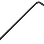 Faithfull Long Arm Hexagon Key additional 2