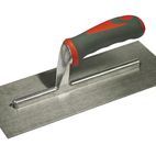 Faithfull Stainless Steel Finishing Trowel additional 1