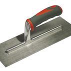 Faithfull Stainless Steel Finishing Trowel additional 2