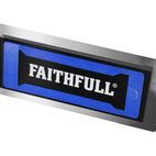 Faithfull Stainless Steel Flexifit Trowel with Foam additional 4