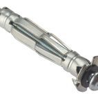 ForgeFix Cavity Wall Anchors, ZP additional 3