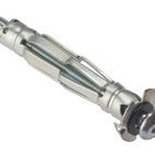 ForgeFix Cavity Wall Anchors, ZP additional 2