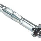 ForgeFix Cavity Wall Anchors, ZP additional 4