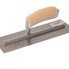 Marshalltown MXS Finishing Trowel, Wooden additional 3