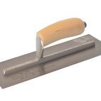 Marshalltown MXS Finishing Trowel, Wooden additional 6