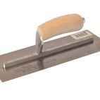 Marshalltown MXS Finishing Trowel, Wooden additional 1