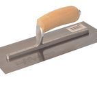 Marshalltown MXS Finishing Trowel, Wooden additional 4