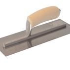 Marshalltown MXS S/S Finishing Trowel, Wooden additional 2
