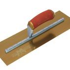 Marshalltown PermaShape® Finishing Gold S/S Trowel additional 3