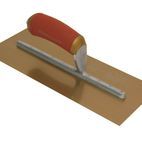 Marshalltown PermaShape® Finishing Gold S/S Trowel additional 4