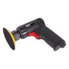 Sealey SA721 Air Sander &amp;#8709;75mm Mini Orbital Composite Premier additional 2