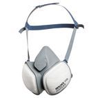 Moldex CompactMask Half Mask additional 1