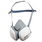 Moldex CompactMask Half Mask additional 3