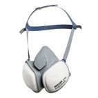 Moldex CompactMask Half Mask additional 2