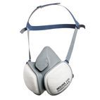 Moldex CompactMask Half Mask additional 4