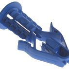 Plasplugs Heavy-Duty Plasterboard Fixings additional 4