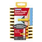 Plasplugs Super Toggle Fixings additional 3