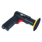 Sealey SA722 Air Polisher &amp;#8709;75mm Mini Composite Premier additional 1