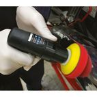 Sealey SA722 Air Polisher &amp;#8709;75mm Mini Composite Premier additional 3