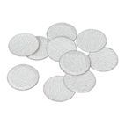 Sealey SA722D120G Sanding Disc &amp;#8709;75mm 120Grit Pack of 10 additional 1