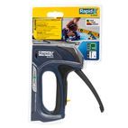 Rapid ALU Combi Tacker with Powercurve® Technology additional 9