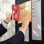 Rapid R13E &amp; R53E Staple Gun additional 5