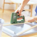 Rapid R64E Ergonomic Combi Tacker additional 3