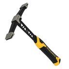 Roughneck Gorilla V-Series Scutch Hammer 567g (20oz) additional 1