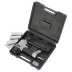 Sealey SA791 Air Nail Gun 15-50mm Capacity additional 4