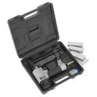 Sealey SA792 Air Nail/Staple Gun 10-50mm/10-40mm Capacity additional 4