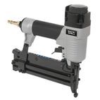 Sealey SA792 Air Nail/Staple Gun 10-50mm/10-40mm Capacity additional 6