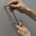 STANLEY® Drywall Circle Cutter 150mm (6in)  Capacity additional 2