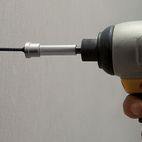 STANLEY® Drywall Screw Adaptor Phillips PH2 additional 2