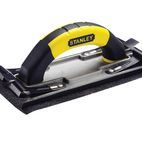 STANLEY® Hand Sander 230 x 80mm (9 x 3in) additional 1