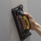 STANLEY® Hand Sander 230 x 80mm (9 x 3in) additional 2