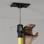 STANLEY® Telescopic Drywall Support additional 2
