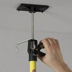 STANLEY® Telescopic Drywall Support additional 3