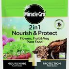 Miracle-Gro® Nourish &amp; Protect Slug Clear additional 1