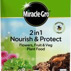Miracle-Gro® Nourish &amp; Protect Slug Clear additional 2