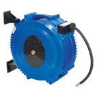 Sealey SA88 Retractable Air Hose Reel 20m &amp;#8709;10mm ID Rubber Hose additional 2