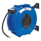 Sealey SA88 Retractable Air Hose Reel 20m &amp;#8709;10mm ID Rubber Hose additional 1