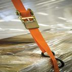 BlueSpot Tools Ratchet Tie-Down additional 1