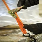 BlueSpot Tools Ratchet Tie-Down additional 5