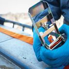 BlueSpot Tools Ratchet Tie-Down additional 4