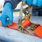 BlueSpot Tools Ratchet Tie-Down additional 2