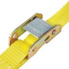 BlueSpot Tools S-Hook Cam Buckle 25mm x 2m additional 5