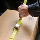 BlueSpot Tools S-Hook Cam Buckle 25mm x 2m additional 2