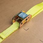 BlueSpot Tools S-Hook Cam Buckle 25mm x 2m additional 3