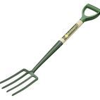 Bulldog BBF Border Fork additional 2